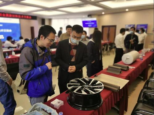 寶鋼金屬鎂合金助力中國(guó)寶武與航天一院輕金屬新材料技術(shù)研發(fā)