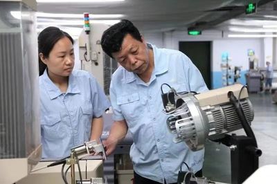 新鄉化纖成立新材料研究院 構筑創新引擎，驅動纖維技術研發與產業轉化