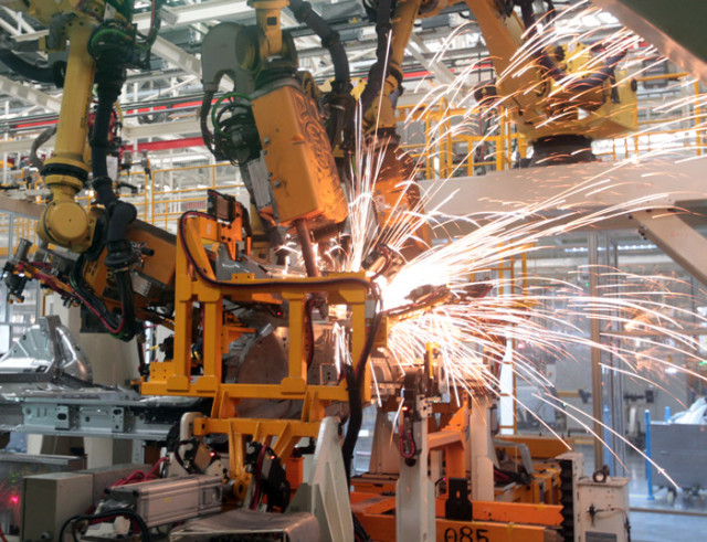 技術開發引領，龍泉驛邁向千億新經濟高地