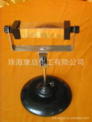 珠海康啟化工教學儀器產品概覽與選型指南