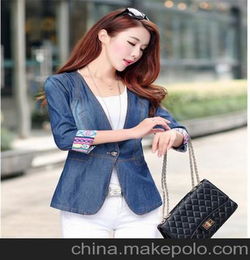 浙江小西裝售價(jià) 女式外套