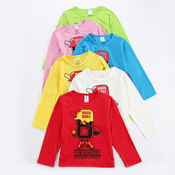 衛衣t恤衫報價 廠家