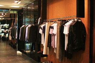 電商沖擊減弱 51家服裝上市公司近半業(yè)績預喜