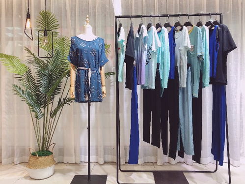 簡約新品便宜純棉連衣裙 精品折扣尾貨批發指南